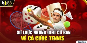 Cá cược tennis