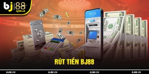 Rút tiền Bj88