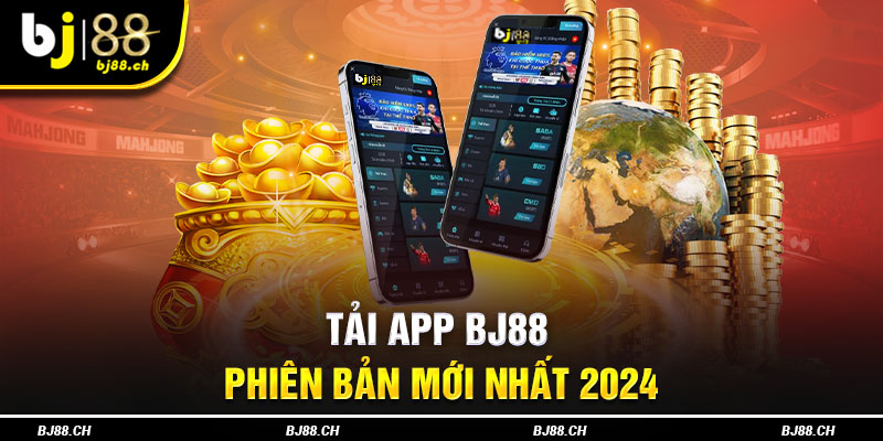 Tải app Bj88