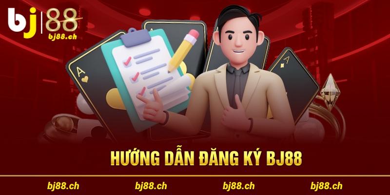 Tại sao nên đăng ký Bj88 để cá cược và trải nghiệm?