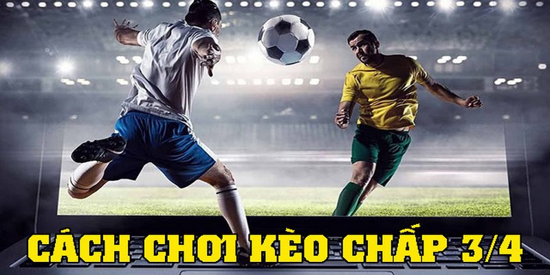 Người chơi cần theo dõi biến động tỷ lệ kèo để chốt cược