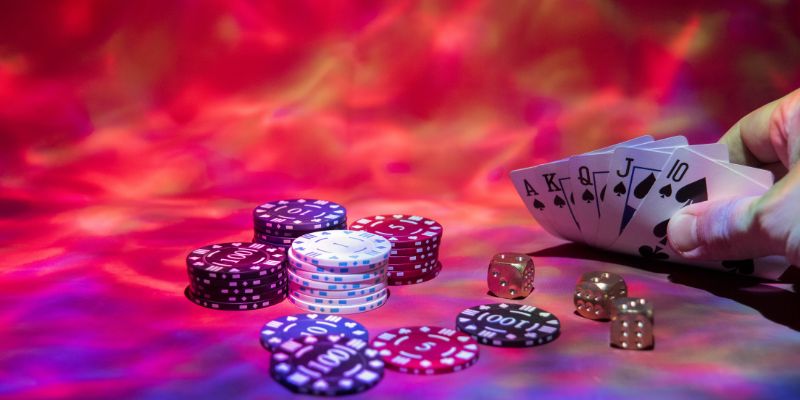 Tổng hợp các mẹo chơi bài Poker hiệu quả