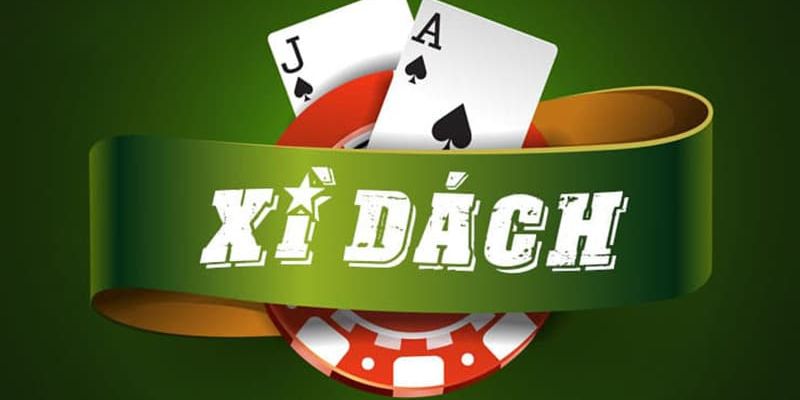 xì dách